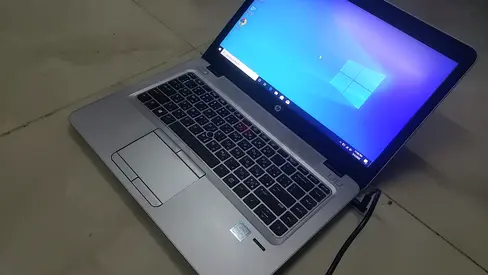 HP Laptop – Smooth Performance  Ready to Use