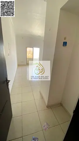 1 Bedroom Hall | Balcony | Built-in Wardrobes | Very Spacious | Prime Location | Al Rashidiya 3, Al Muroor Street near Ajman One Towers | AED 27,000 Y