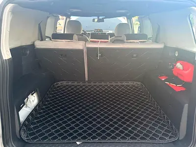 2010 Toyota FJ CRUISER photo 14