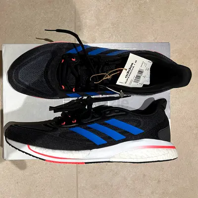 Adidas Supernova UK9 new
