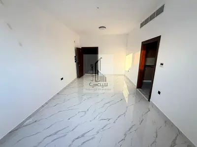 ستوديو أول ساكن بمساحة واسعة جدًا