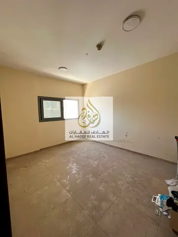 One bedroom apartment for rent in Sharjah Al Qasimia near Mega Mall free parking flexible payment