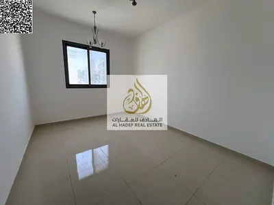 🏡✨ شقة غرفة وصالة للإيجار – ثاني ساكن في منطقة العالية – عجمان  📍 الموقع: منطقة العالية – موقع هادئ ومميز مناسب للسكن العائلي مع سهولة الوصول إلى ال