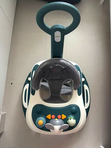 Baby Walker