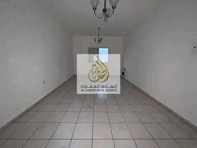 للإيجار السنوي في الشارقة – التعاون | استوديو داخل بناية عائلية | موقع مميز قريب من دبي وجميع الخدمات | الدفع على 4 شيكات | استوديو مناسب للسكن الاقتص