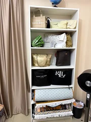 Bag shelf for sale
