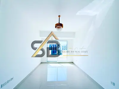 Spacious 1BHK with open kitchen|With pool|Close to Emirates metro|