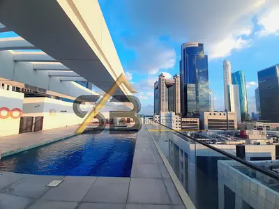 3 Min Metro-1 Bedroom-Balcony-Wardrobe-All Amenities 68k