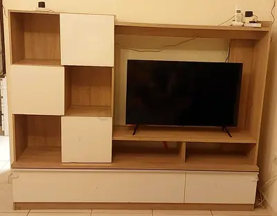 tv cabinet
