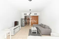 Furnished | Ready to Move in | Elegant Studio