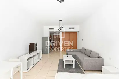 Furnished | Ready to Move in | Elegant Studio