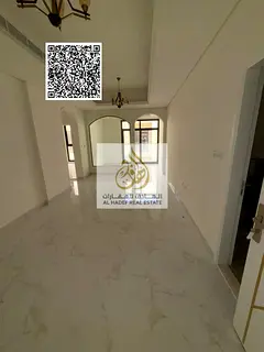 One-bedroom apartment with a living room, first occupancy, annual rent in Al-Muwayhat 3