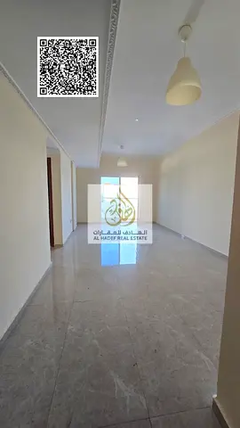 شقه غرفه وصاله تانى ساكن ايجار سنوى بالمويهات عجمان