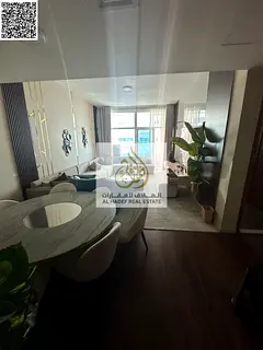 3 Bedroom Hall | Maid Room | Laundry Room | 3 Master Bedrooms | 5 Bathrooms | Balcony | Built-in War