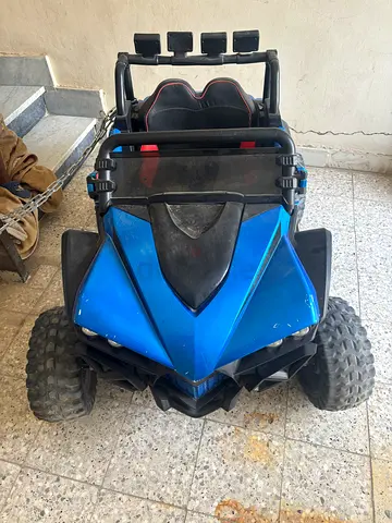 toy car