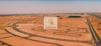 🏡✨ Golden Investment Opportunity in Ajman – Al Helio 2 ✨🏡 📍 Location: Al Helio 2 – 