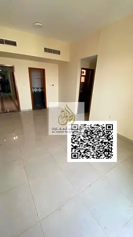 شقة غرفتين وصالة للإيجار السنوي في الروضة 1 – موقع مميز وسكن عائلي مريح بلكونة | 3 حمامات | مساحات جيدة | دفع مرن | فرصة مميزة  فرصة ممتازة للسكن في ش