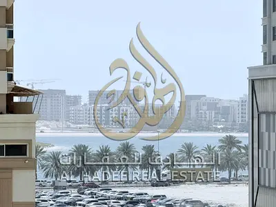 2BR Family Apartment in Al Khan – Free Parking & Flexible Payments