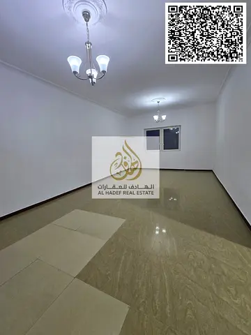🏡 للإيجار السنوي – شقة غرفتين وصالة في النعيمية 3 | عجمان 🏡  شقة فاخرة متاحة للإيجار السنوي في أرقى أبراج النعيمية 3، بمساحات واسعة وتصميم عصري، مع
