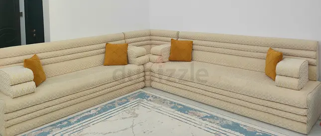 Corner Sofa