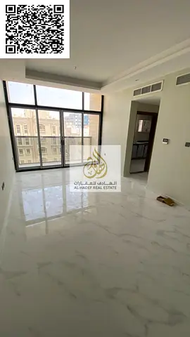 شقة غرفتين وصالة للإيجار السنوي في الجرف 2 – إطلالة مفتوحة وموقع مميز مساحات مريحة | إطلالة مفتوحة | دفع مرن | فرصة سكن عائلي  فرصة ممتازة للسكن في شق