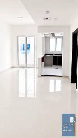 1 Month FREE | Modern & Spacious 1-BHK for Families
