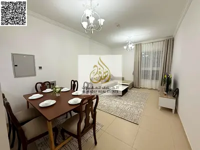 Furnished 1 Bedroom Hall | 2 Bathrooms | Master Bedroom | Separate Kitchen | All Bills, Internet & Gas Included | Free Parking | Second Tenant | Yasme