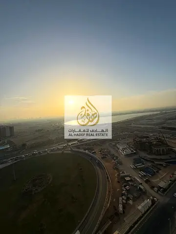 🏆 RESORT-STYLE LIVING IN AL TAAWUN! DIRECT ACCESS TO DUBAI! ✨🎾