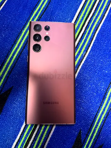 Samsung s22 ultra 256gb
