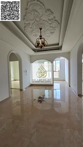 🏠 2 Bedroom Hall for Rent | Al Mowaihat 3 – Ajman | Second Occupancy | Built-in Wardrobes + Balcony | Gym & Pool | Up to 6 Payments | Only 50,000 AED