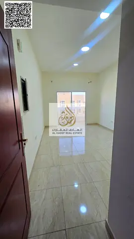 1 Bedroom Apartment | 2 Bathrooms | Balcony | Central AC | Second Tenant | Al Rawda 2 on Sheikh Ammar Street | AED 31,000