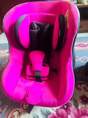 Car seat