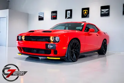 Dodge Challenger SRT Hellcat Jailbreak Last Call Edition | 2023 | Full Option | Limited Edition
