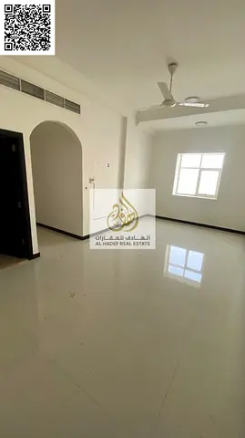 🔥 Spacious 2 Bedroom Apartment for Rent in Al Rawda 2 with 2 Bathrooms | Excellent Finishing | Prime Location Near Sheikh Ammar Road & Kenz Hypermark