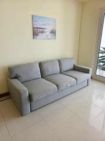 Three-seat-sofa-beds Ikea Barslov