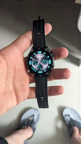 Huawei gt4 with box