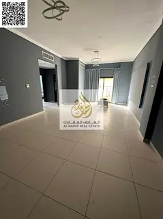Spacious 2-Bedroom Apartment with Elegant Finishing in a Prime Location in Al Rawda 2 on Sheikh Amma