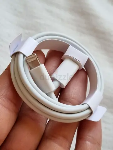 Cable iPhone 14 Pro Max Original