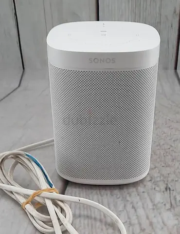 Sonos Play One Wireless Speaker