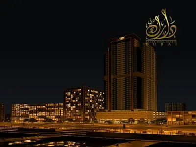 شقة 3 غرف نوم + غرفة خادمة / عرض العيد / احصل على 1.4 مليون بدفعة أولى تتراوح بين 20% و80%