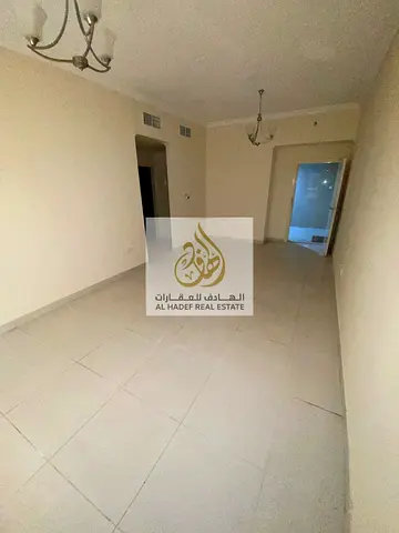 Spacious 2 Bedroom Apartment for Annual Rent in Ajman Al Nuaimiya 1 with Balcony, Excellent Finishing & Prime Location Near Al Hikma School & All Serv