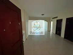 🏢 For Annual Rent – Spacious 1-Bedroom Apartment in Al Rumaila (Second Row from Ajman Corniche)