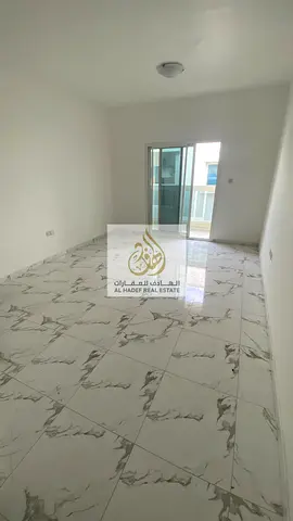 🏡 Yearly Rent in Ajman | 1 Bedroom Apartment in Al Rashidiya 2 🏡