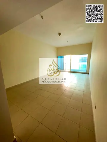 🔶 FOR RENT – 2 BHK Apartment | Ajman One Towers | Separate Kitchen | 3 Bathrooms | Laundry Room | With Parking | Families Only