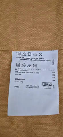 Curtain