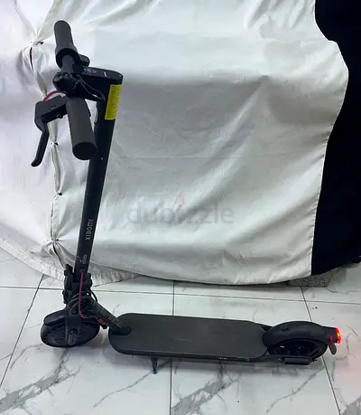 Xiaomi Electric Scooter