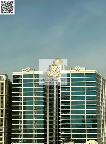 📍 الموقع | Location: الإمارات العربية المتحدة – إمارة عجمان – منطقة النعيمية 1 – موقع مميز جداً بالقرب من جسر غلفا وعلى مقربة من شارع الاتحاد، مع سهو