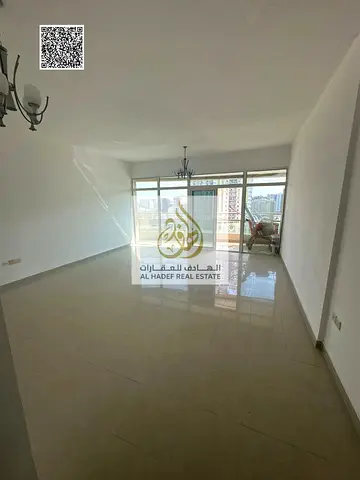 Immediate occupancy, two-bedroom apartment for sale in cash, Horizon Towers