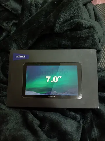 Neewer monitor f007 brand new