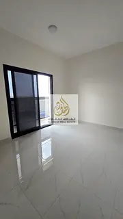 📢 For Annual Rent in Ajman – Brand New 1 Bedroom Apartment (First Tenant) in Al Alia 📢 A gre